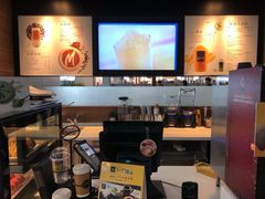 -麦当劳(杭州东站高铁店)