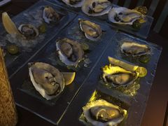 -宴悦海鲜餐厅·游水海鲜·牛排(亚龙湾瑞吉店)