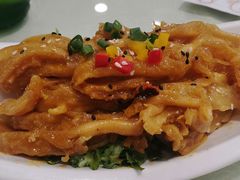 -东四民芳餐厅(世茂工三店)