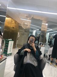 -潘多拉Hairsalon