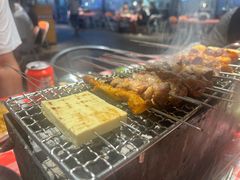 -生火火·小炉子炭烤(金楠天街总店)