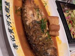 -李记搅团•非遗陕菜(三桥店)