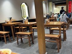 -李百蟹·江南蟹黄面(夫子庙店)