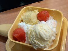 -满记甜品(王府井北京市百货大楼店)
