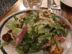 凯撒沙拉-PIZZA BIANCA(民园店)