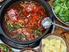 -笔记安顺夺夺粉火锅