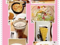 iphone_upload_pic-Geneva日内瓦餐厅(西郊宝成花苑店)