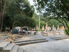 -南京珍珠泉风景区