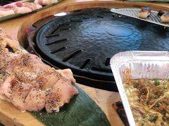 -玄希浪漫厨房·韩料烤肉(湖滨银泰in77店)
