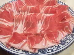 -宣武小院涮肉(前门店)