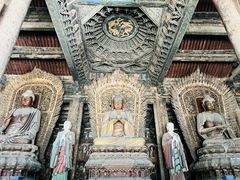 -善化寺