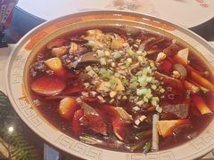 -红杏酒家·地道川菜(一品天下店)