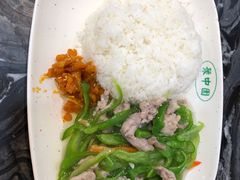 -全启和美食(由由店)