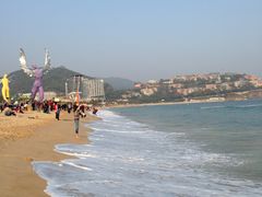 -大梅沙海滨公园