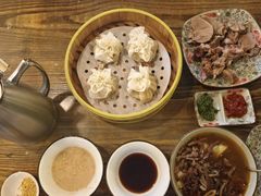 -格日勒阿妈蒙古厨房(大召店)