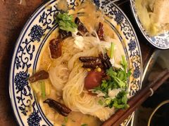 -前门张记涮肉(前门店)