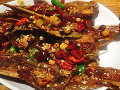 -大川先生·小龙虾·川菜(信义坊店)