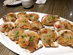 -大京园海鲜烧烤(东城路店)
