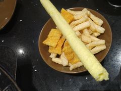-宽板凳老灶火锅(南礼士路店)