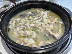 不辣的酸菜鱼-周渝食惦酸菜鱼(青浦店)