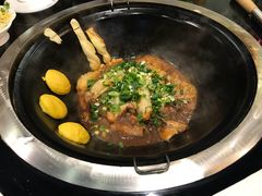 -小媳妇铁锅炖鱼(世博园店)