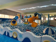 -南宫温泉水世界