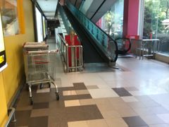 -家乐福(古北店)