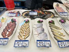 -舌尖上·霞浦滩涂海鲜·新闽菜(总店)