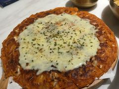 -HOTISLAND海鸡岛·韩国料理(江南西店)