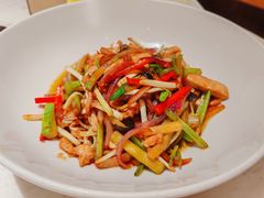 -花城粤菜餐厅(高新区店)