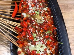 -成都吃客(九眼桥店)