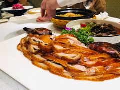 -大鹏饭店·金陵家宴(奥体中心店)