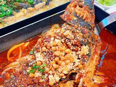 -雅佳神话·麻辣烤鱼(新街口店)