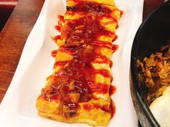 -米屋石锅拌饭(师大店)