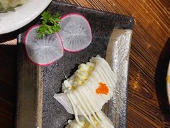 -小川洋风料理(街道口店)