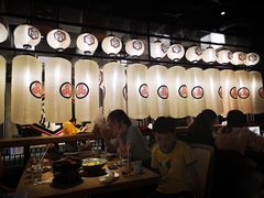 大堂-好牛烧肉(世茂广场店)
