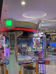 -meland·儿童乐园·游戏厅娃娃机·电玩Xbox(成都合生汇店)