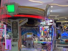 -meland·儿童乐园·游戏厅娃娃机·电玩Xbox(成都合生汇店)