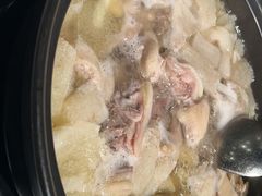 -百年果林椰子鸡(益田假日里店)