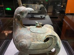 -晋国博物馆
