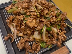 -凯鸽酒楼(大同振兴街店)