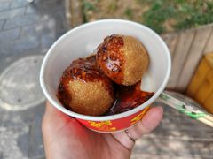 -捞沙巷
