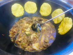 -曹丞相·地锅鸡·地锅鱼(武林店)