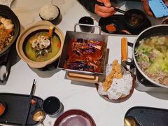 -乔阿马·江南味·驴肉香(龙湖华泾天街店)