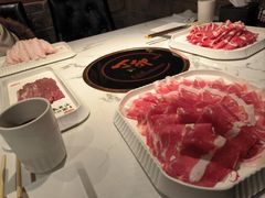 -丁卯•铜锅涮肉(工体店)