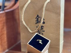 -鈊藝銀匠·银饰DIY工作室(永庆坊店)