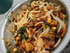 大华干捞粉-文惠桥头大华干捞粉