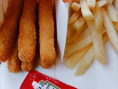 -汉堡王(北京三里屯购物中心)