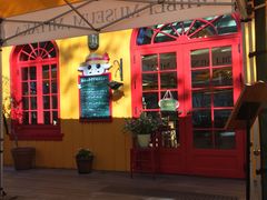 -三鹰之森吉卜力美术馆