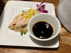 -新白鹿餐厅(龙游路总店·杭帮菜名店)